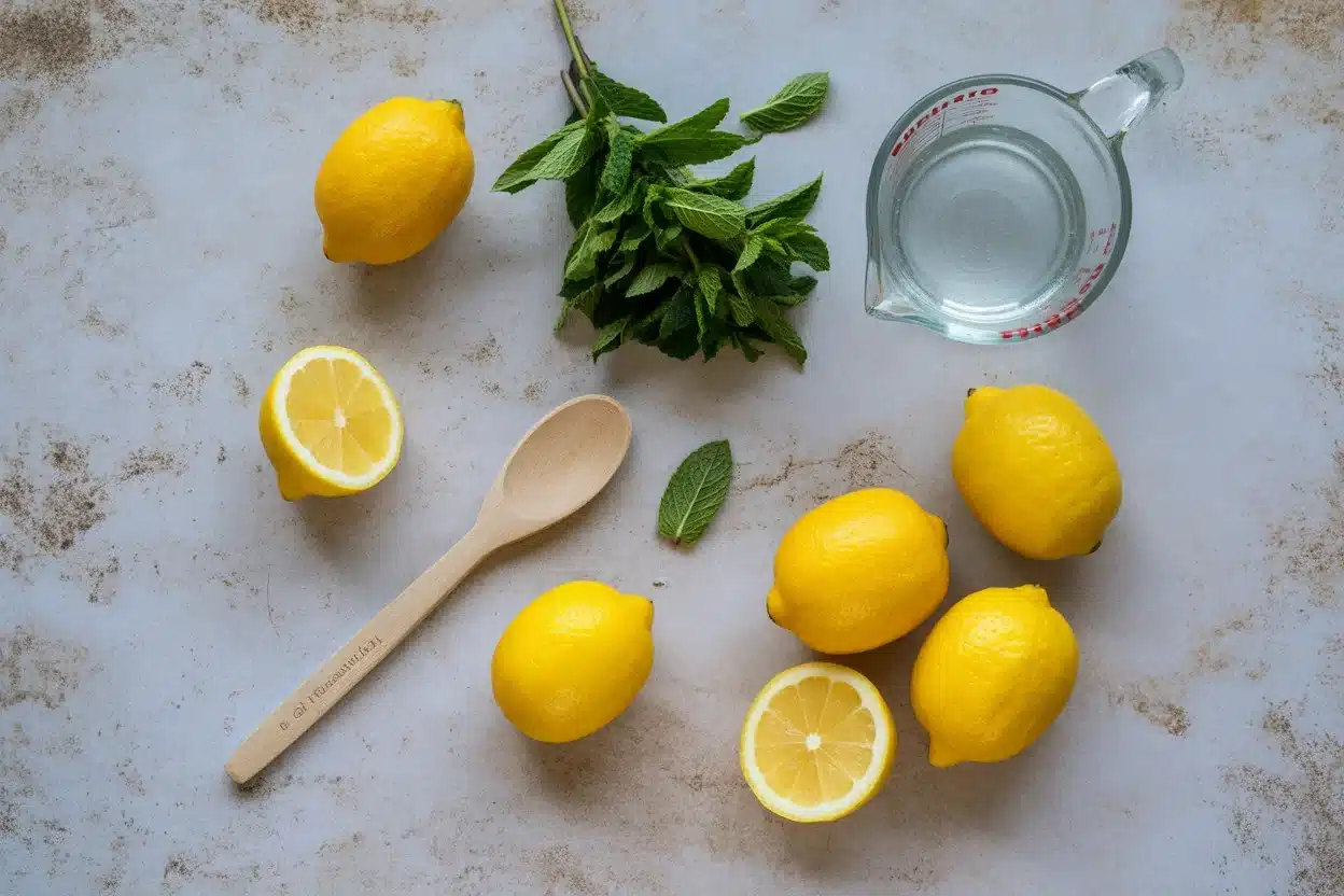 Starbucks Medicine Ball Recipe at Home