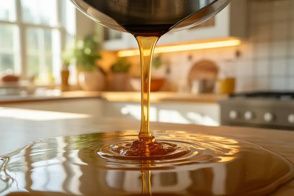 What Is the Honey Trick Recipe? A Guide to the Viral Brain-Boosting Remedy