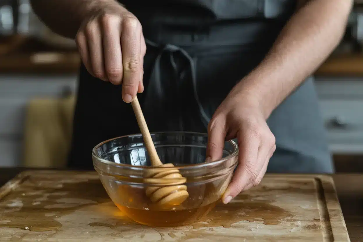What Is the Honey Trick Recipe?