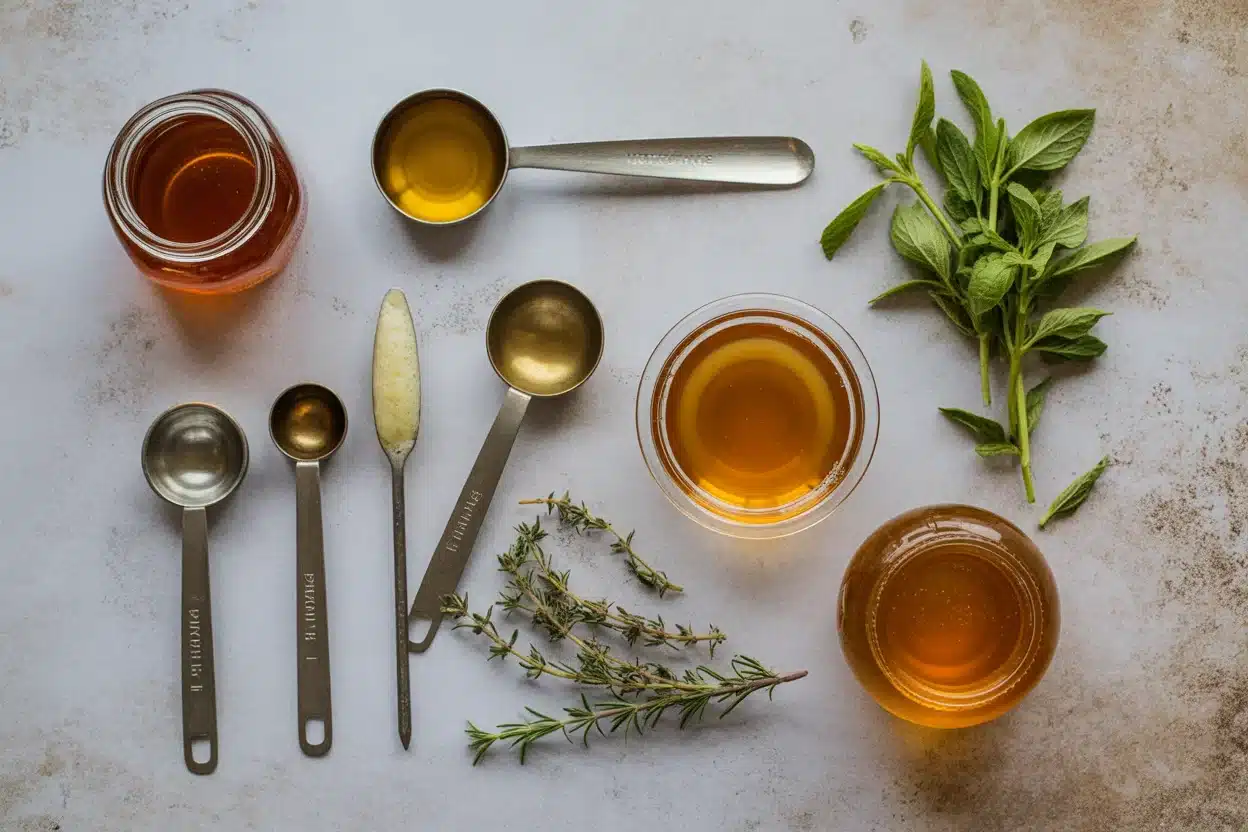 What Is the Honey Trick Recipe?